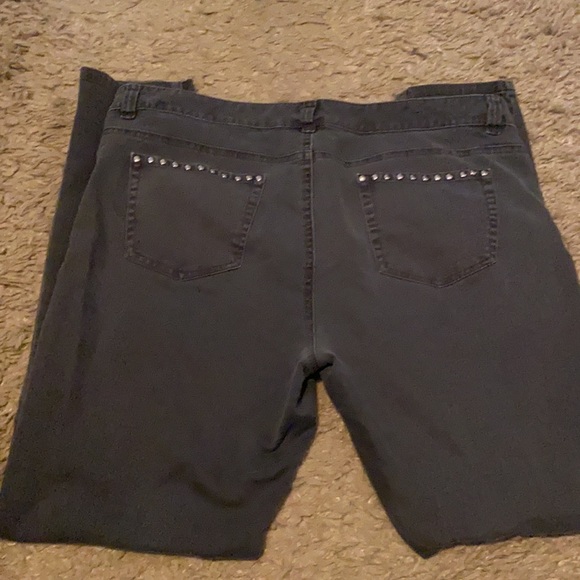 Michael Kors skinny jeans - Picture 4 of 4